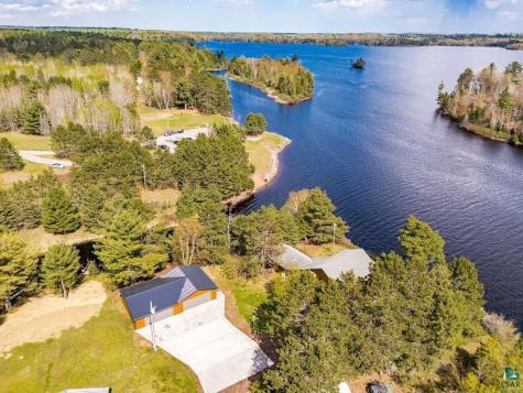 4180 Waters Edge Drive Duluth MN 55803