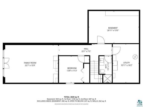 4180 Waters Edge Drive Duluth MN 55803