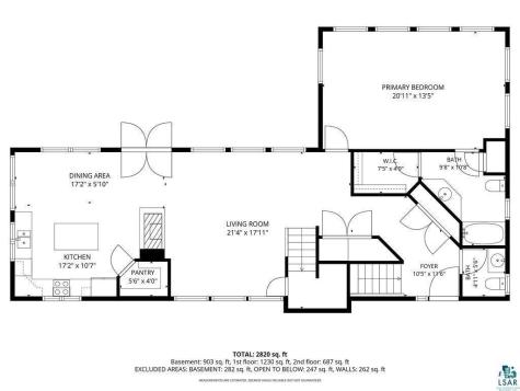 4180 Waters Edge Drive Duluth MN 55803