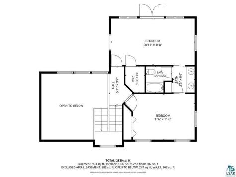 4180 Waters Edge Drive Duluth MN 55803