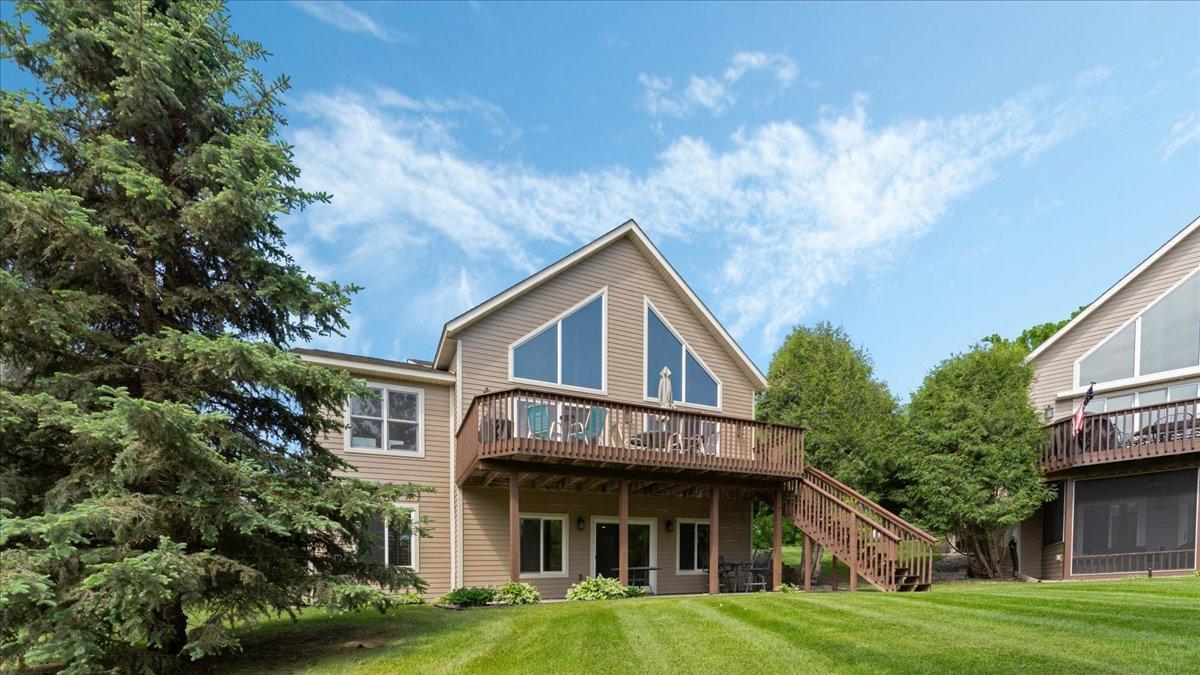 4132 Omaha Lane NW Alexandria MN 56308