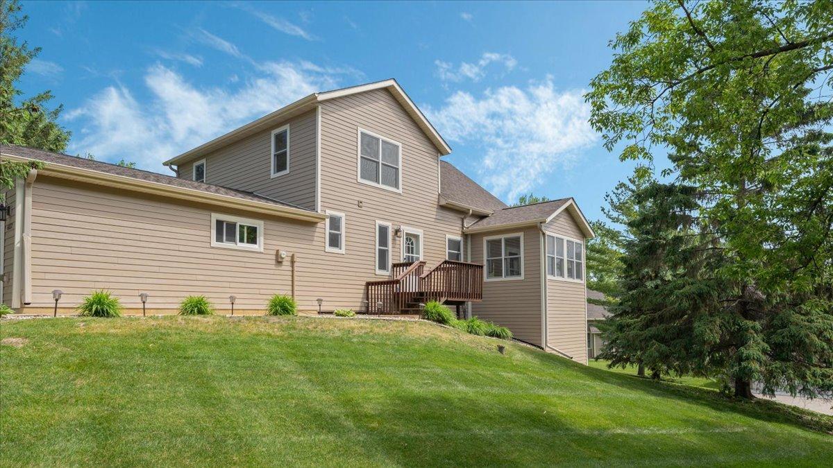 4132 Omaha Lane NW Alexandria MN 56308