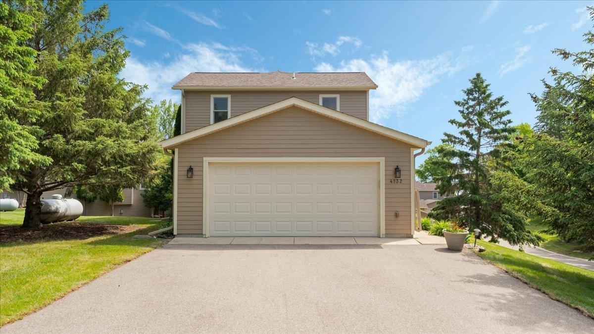 4132 Omaha Lane NW Alexandria MN 56308