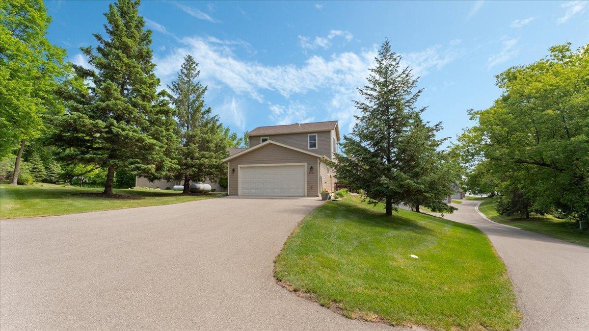 4132 Omaha Lane NW Alexandria MN 56308