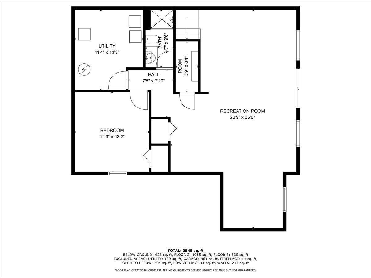 4132 Omaha Lane NW Alexandria MN 56308