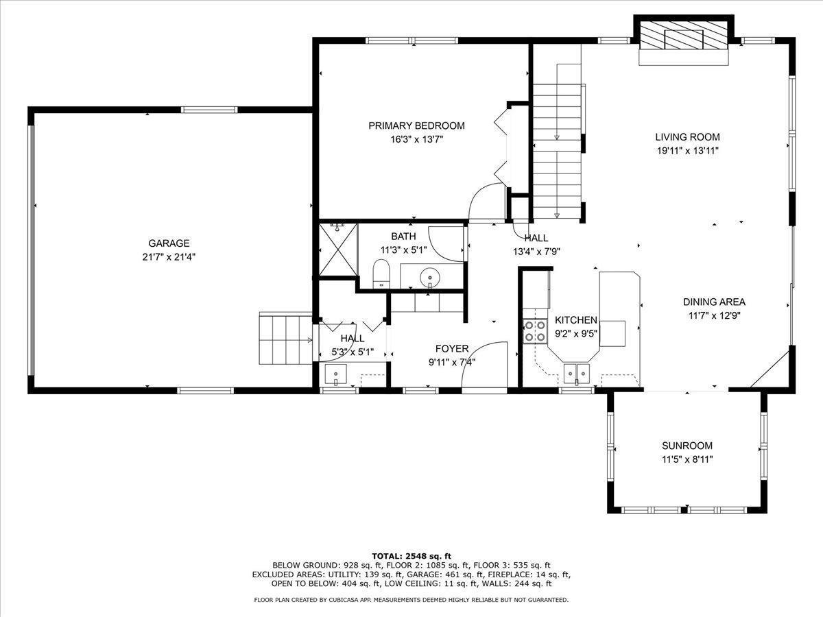 4132 Omaha Lane NW Alexandria MN 56308