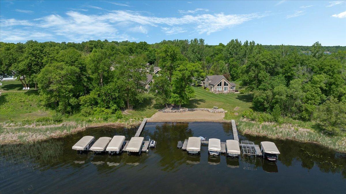 4132 Omaha Lane NW Alexandria MN 56308