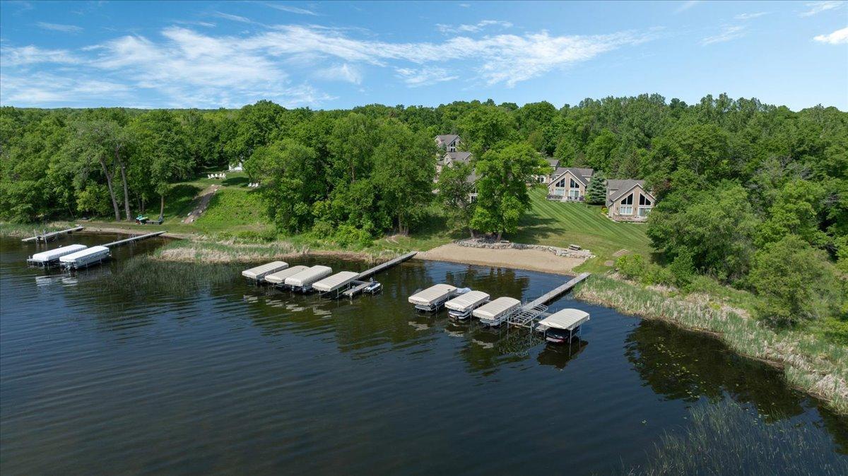 4132 Omaha Lane NW Alexandria MN 56308