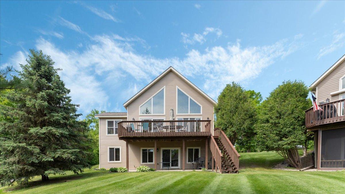 4132 Omaha Lane NW Alexandria MN 56308