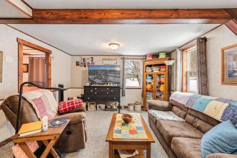 S2232 State Road 35 Alma WI 54610