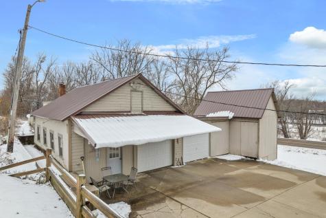 S2232 State Road 35 Alma WI 54610