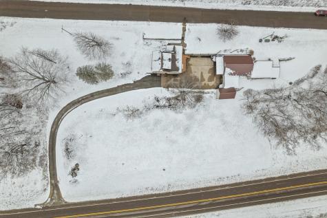 S2232 State Road 35 Alma WI 54610