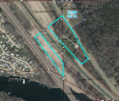 S2232 State Road 35 Alma WI 54610