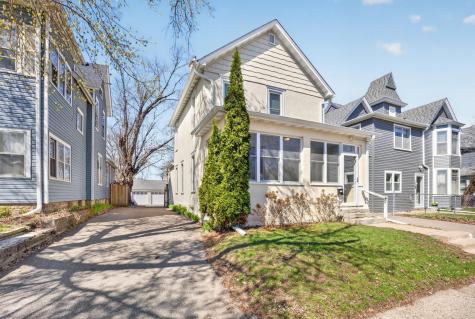 623 Russell Avenue N Minneapolis MN 55411