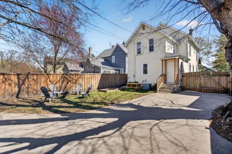 623 Russell Avenue N Minneapolis MN 55411