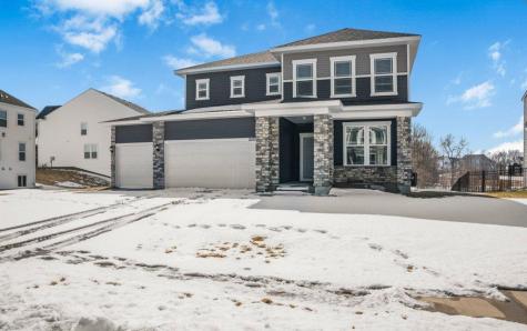 21979 Lower Mill Avenue Rogers MN 55374