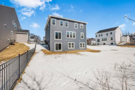 21979 Lower Mill Avenue Rogers MN 55374