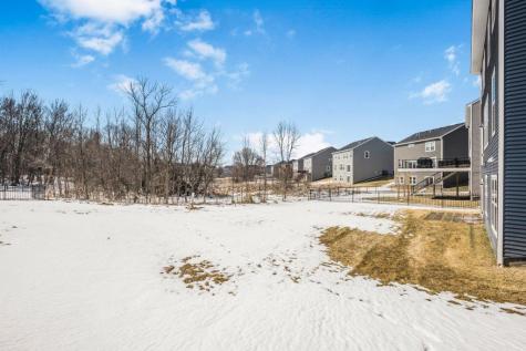 21979 Lower Mill Avenue Rogers MN 55374
