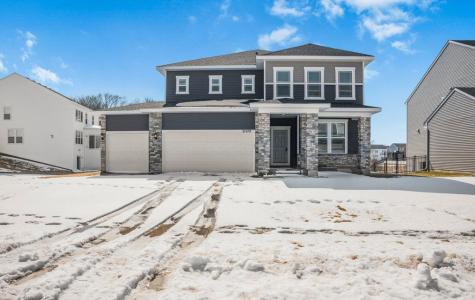 21979 Lower Mill Avenue Rogers MN 55374