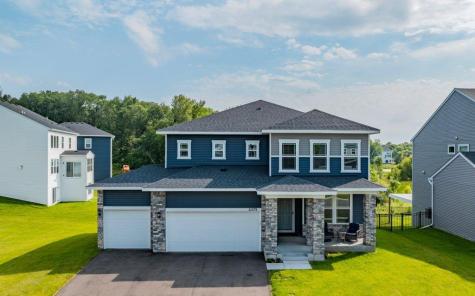 21979 Lower Mill Avenue Rogers MN 55374