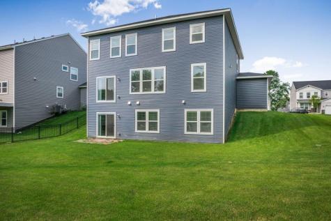 21979 Lower Mill Avenue Rogers MN 55374