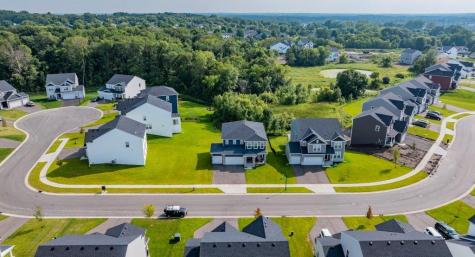 21979 Lower Mill Avenue Rogers MN 55374