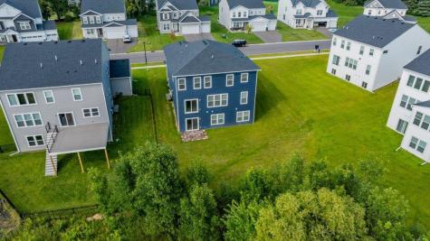 21979 Lower Mill Avenue Rogers MN 55374