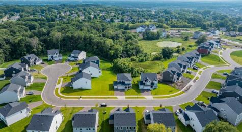 21979 Lower Mill Avenue Rogers MN 55374