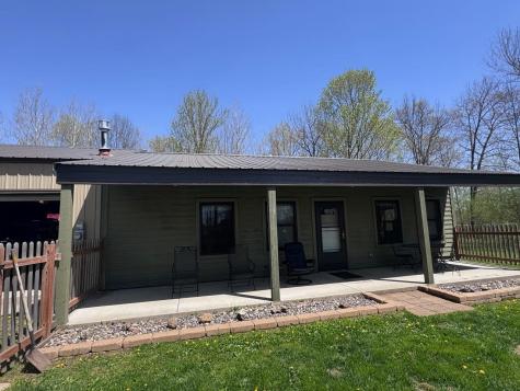 40255 10th Avenue Isle MN 56342