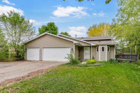 12413 Jay Street NW Coon Rapids MN 55448