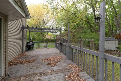 12413 Jay Street NW Coon Rapids MN 55448