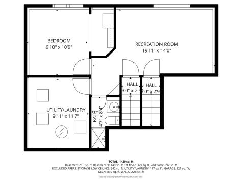 12413 Jay Street NW Coon Rapids MN 55448