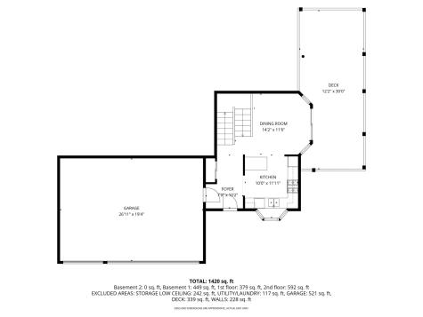 12413 Jay Street NW Coon Rapids MN 55448