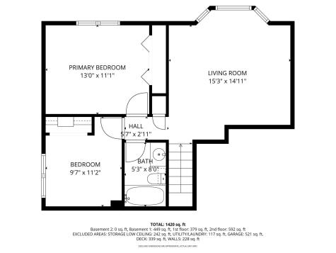 12413 Jay Street NW Coon Rapids MN 55448