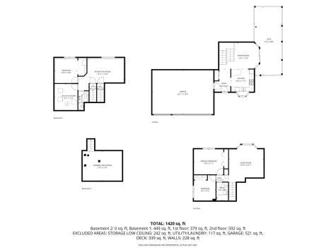 12413 Jay Street NW Coon Rapids MN 55448