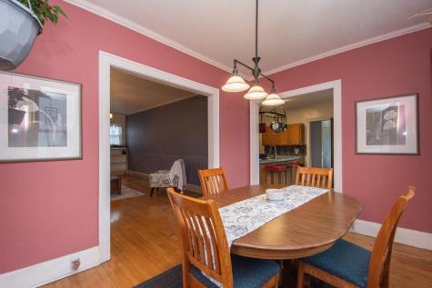 1112 University Drive S Fargo ND 58103