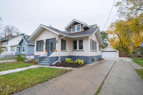 1112 University Drive S Fargo ND 58103