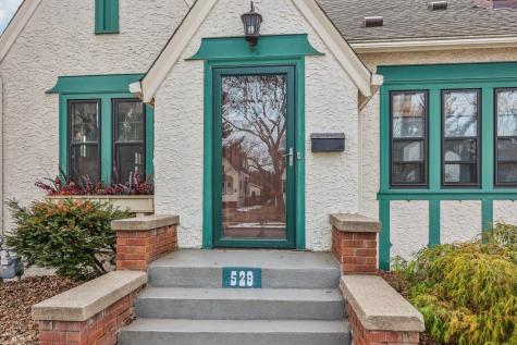 529 Saratoga Street S Saint Paul MN 55116