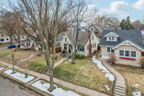 529 Saratoga Street S Saint Paul MN 55116