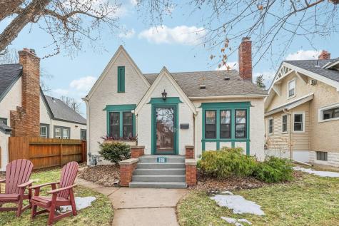 529 Saratoga Street S Saint Paul MN 55116