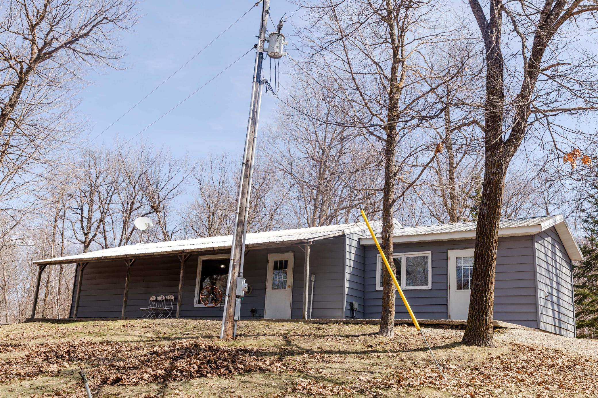 20771 Co Highway 29 Rochert MN 56578