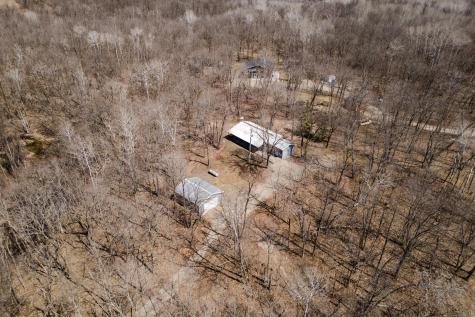 20771 Co Highway 29 Rochert MN 56578