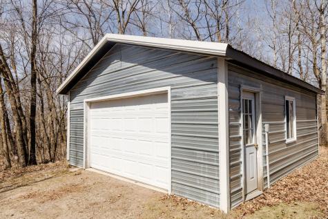 20771 Co Highway 29 Rochert MN 56578