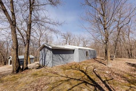 20771 Co Highway 29 Rochert MN 56578
