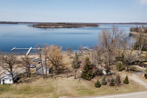 20771 Co Highway 29 Rochert MN 56578