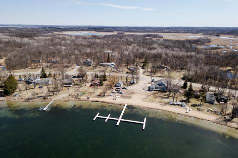 20771 Co Highway 29 Rochert MN 56578