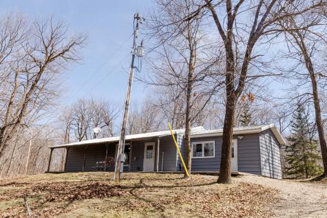 20771 Co Highway 29 Rochert MN 56578