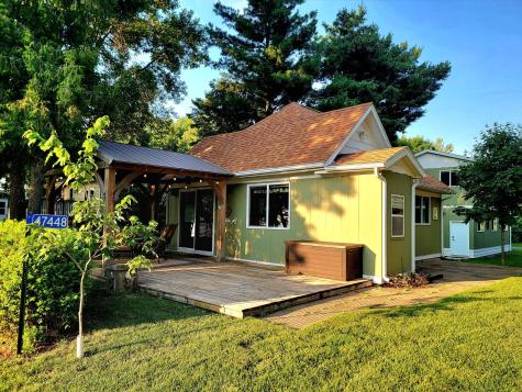 47448 Whistle Road Isle MN 56342