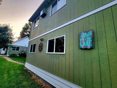 47448 Whistle Road Isle MN 56342