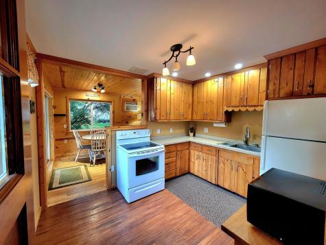 47448 Whistle Road Isle MN 56342